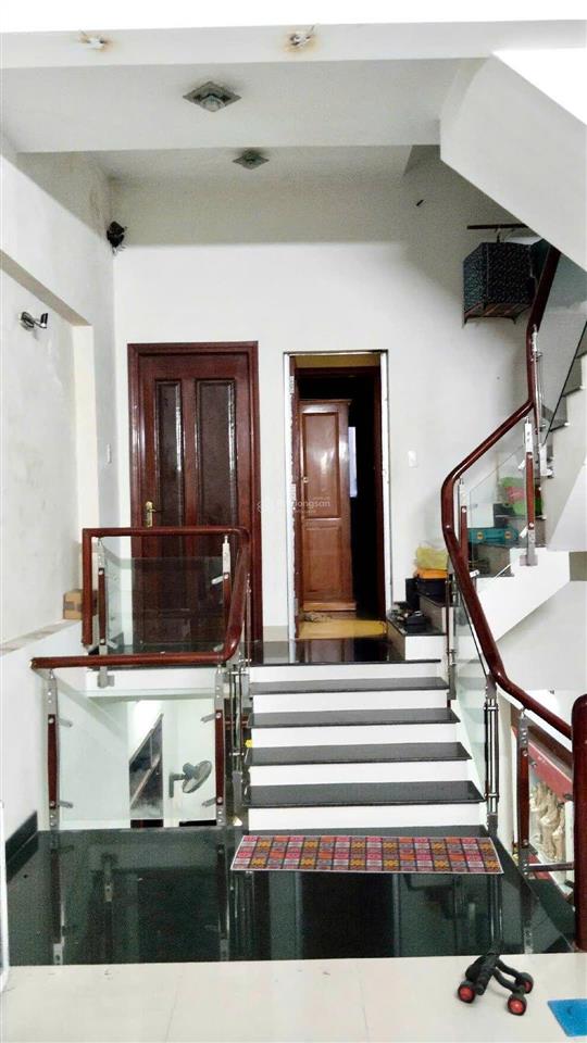Nhà trung tâm  tạo dòng tiền cực ổn  tầm ngắm các nhà đầu tư