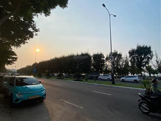 Nhà 3 tầng cận biển  kiệt ô tô 6m thông thoáng