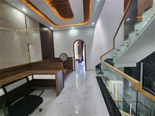 Bán nhà 4 tầng full nội thất cao cấp  hòa xuân  nhanh tay để em còn để hàng