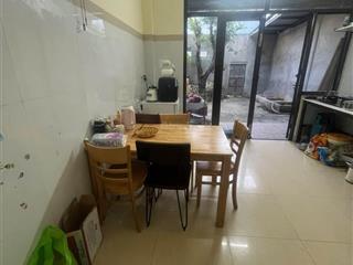 Nhà mặt tiền đường phan văn đáng  125m2  giá 6.55 tỷ  em cần bán gấp