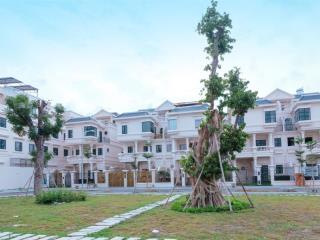 Bán biệt thự khu khép kín thuộc khu dân cư cityland park hills giá gốc chủ đầu tư