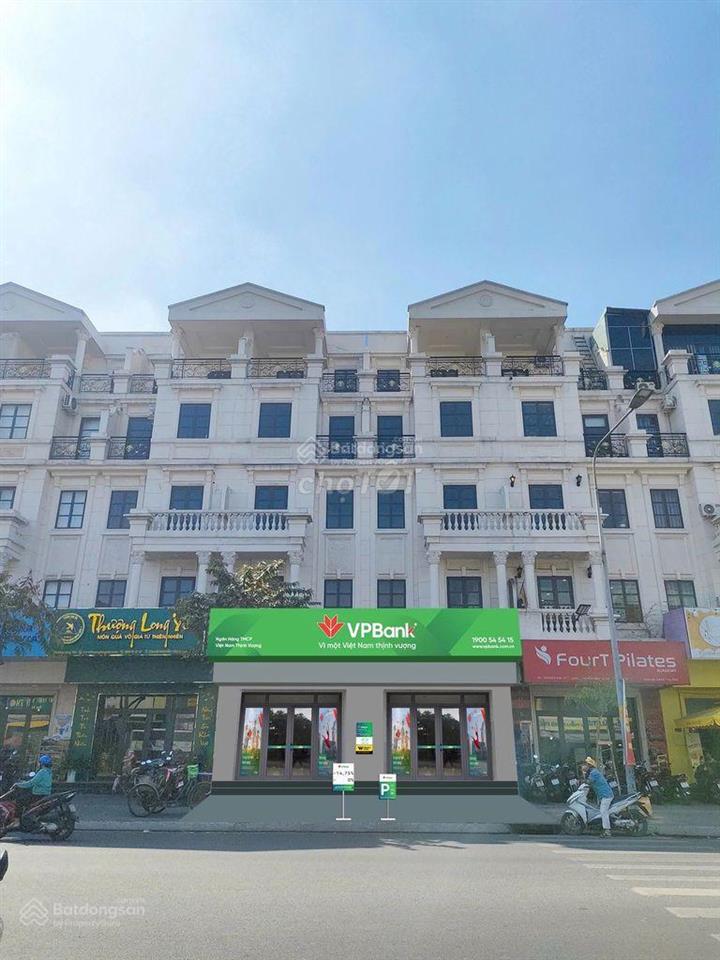 Bán nhà phố mặt tiền nguyễn văn lượng 10m x 20m 5 tầng có hợp đồng ngân hàng thuê dài hạn