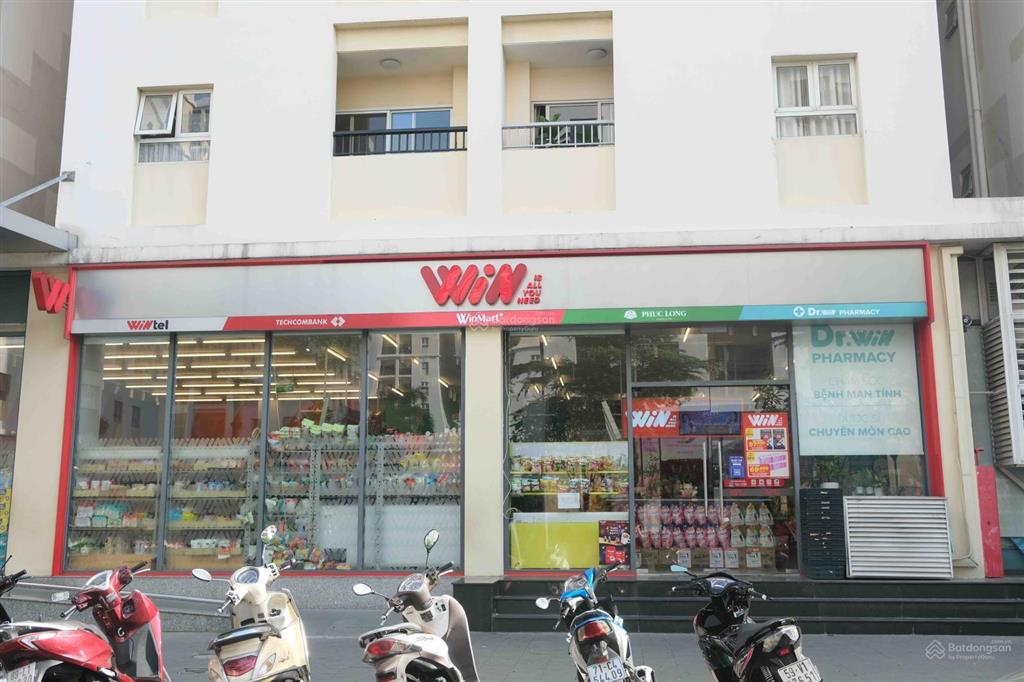 Bán shophouse đang có dòng tiền thuê 60tr/tháng tại cityland park hills, 12 tỷ, 143m2