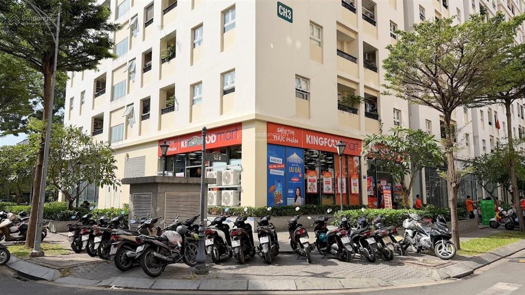 Bán shophouse đang có dòng tiền thuê 60tr/tháng tại cityland park hills, 12 tỷ, 143m2