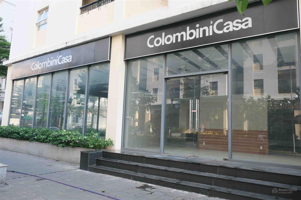 Bán shophouse đang có dòng tiền thuê 60tr/tháng tại cityland park hills, 12 tỷ, 143m2