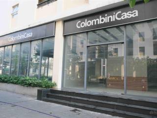 Bán shophouse đang có dòng tiền thuê 60tr/tháng tại cityland park hills, 12 tỷ, 143m2