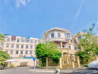 Bán biệt thự khép kín cityland park hills, 47,x tỷ vnd, 214 m2, 4 tầng, sổ hồng lâu dài