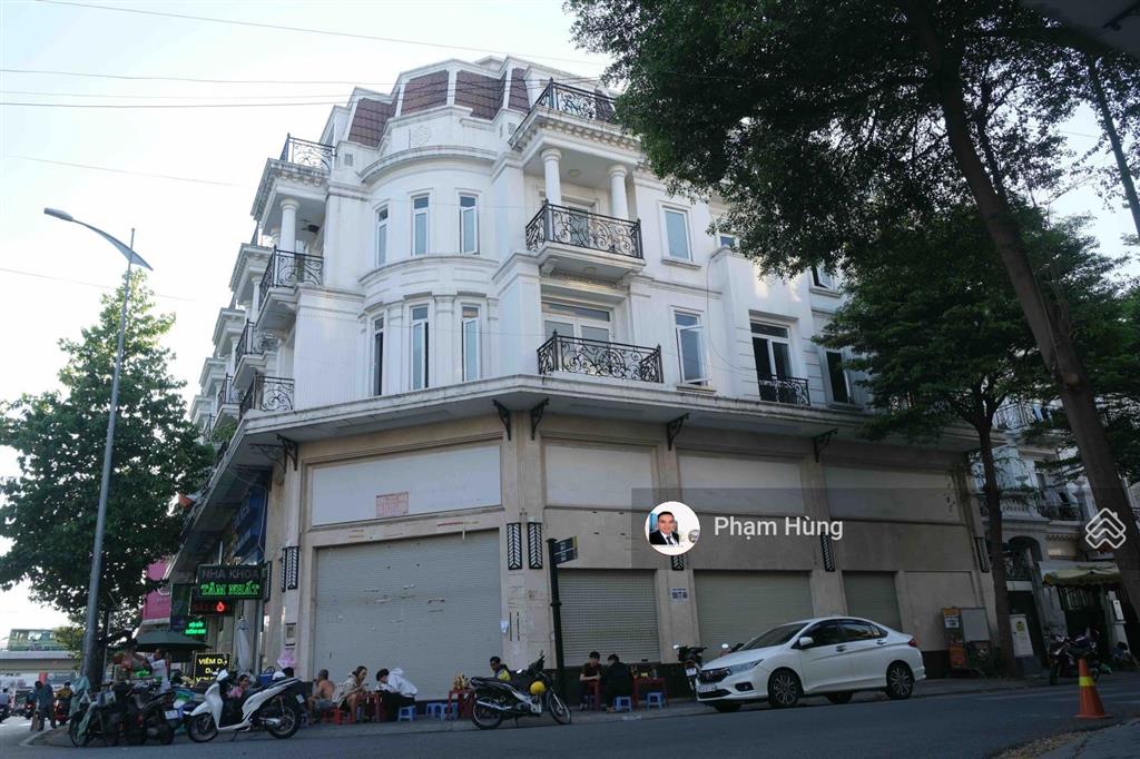 Bán nhà góc 2 mặt tiền đẹp trần thị nghỉ gò vấp sổ hồng lâu dài. 0989 329 ***