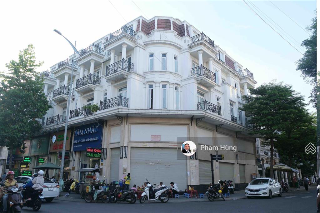Bán nhà góc 2 mặt tiền đẹp trần thị nghỉ gò vấp sổ hồng lâu dài. 0989 329 ***