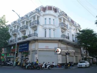 Bán nhà góc 2 mặt tiền đẹp trần thị nghỉ gò vấp sổ hồng lâu dài. 0989 329 ***