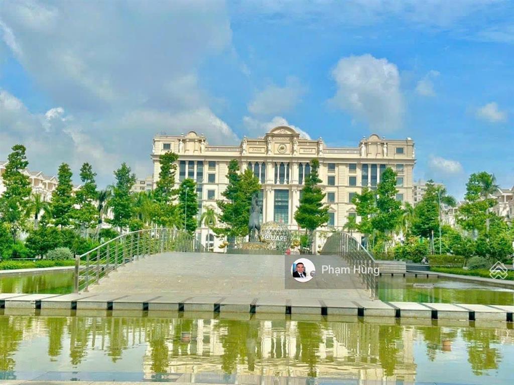 Bán nhà mặt tiền phan văn trị cityland park hills, 100m², 5 tầng, 31 tỷ, đang cho thuê 65tr/tháng