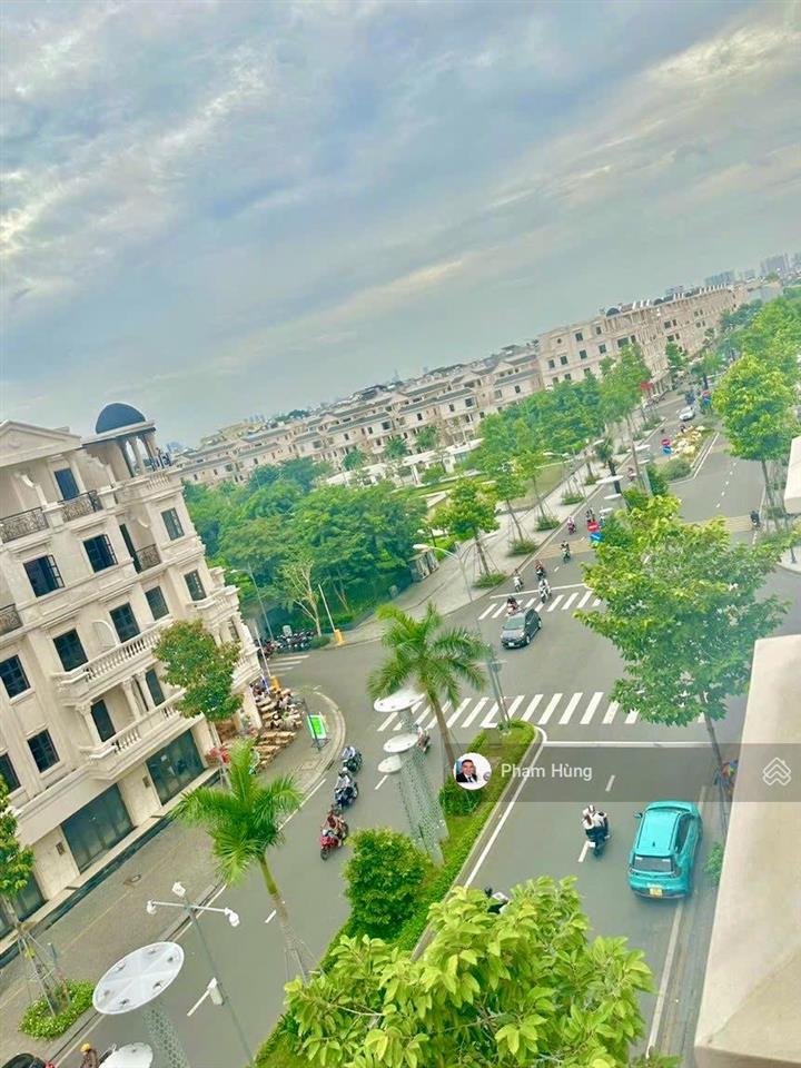 Bán nhà mặt tiền phan văn trị cityland park hills, 100m², 5 tầng, 31 tỷ, đang cho thuê 65tr/tháng