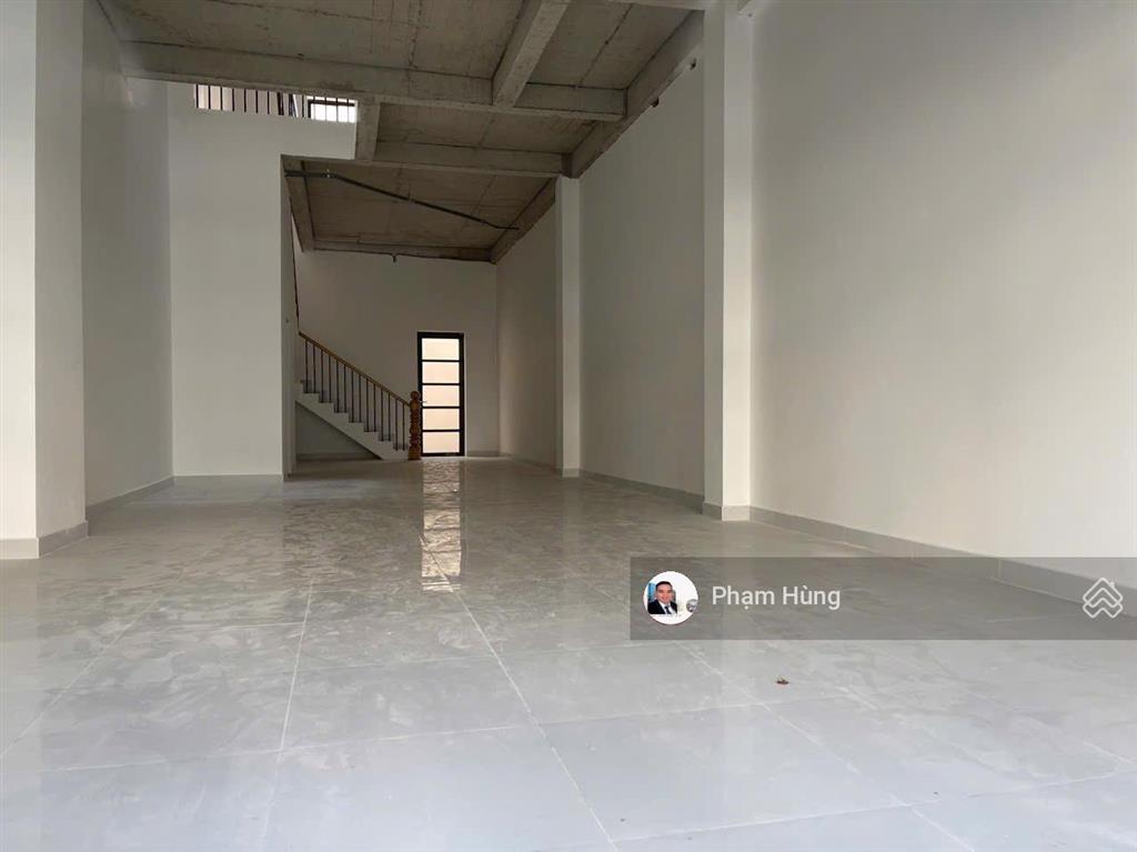 Bán nhà mặt tiền phan văn trị cityland park hills, 100m², 5 tầng, 31 tỷ, đang cho thuê 65tr/tháng