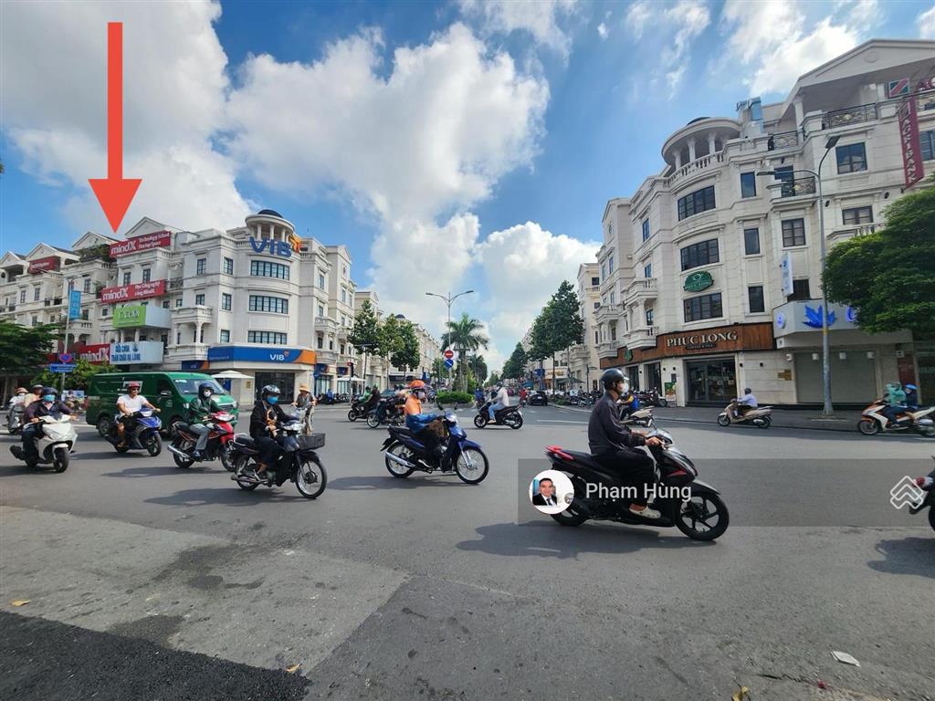Bán nhà mặt tiền phan văn trị cityland park hills, 100m², 5 tầng, 31 tỷ, đang cho thuê 65tr/tháng