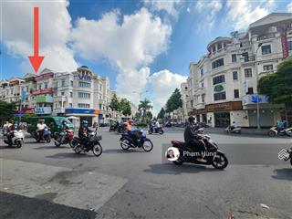 Bán nhà mặt tiền phan văn trị cityland park hills, 100m², 5 tầng, 31 tỷ, đang cho thuê 65tr/tháng