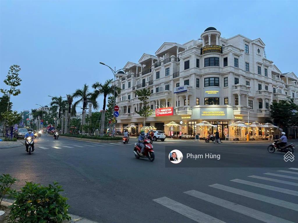 Bán nhà cityland park hills mặt tiền phan văn trị, 100m2, 5 tầng, 31 tỷ, đang cho thuê 65tr/tháng