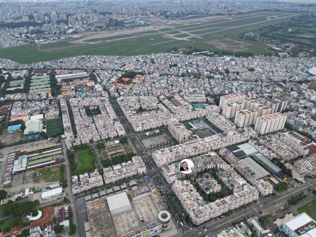 Bán nhà cityland park hills mặt tiền phan văn trị, 100m2, 5 tầng, 31 tỷ, đang cho thuê 65tr/tháng