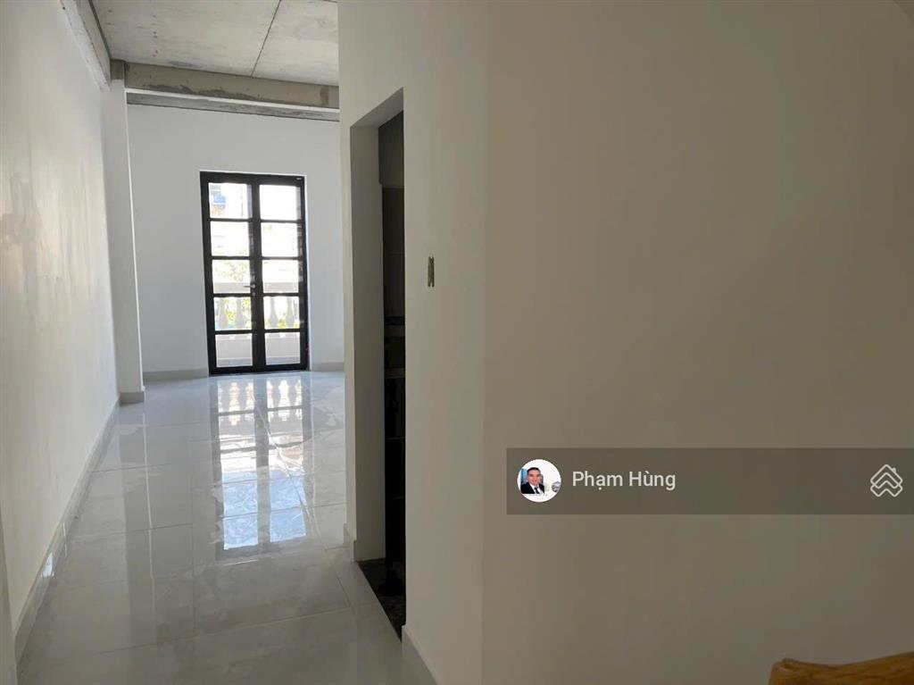 Bán nhà cityland park hills mặt tiền phan văn trị, 100m2, 5 tầng, 31 tỷ, đang cho thuê 65tr/tháng