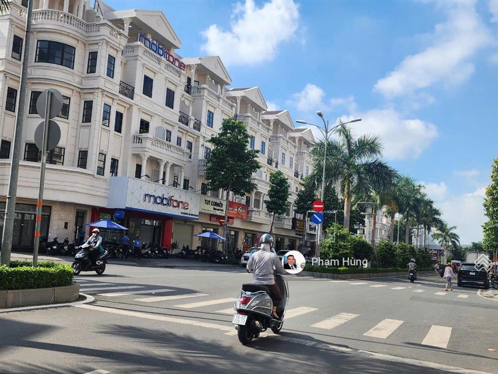 Bán nhà cityland park hills mặt tiền phan văn trị, 100m2, 5 tầng, 31 tỷ, đang cho thuê 65tr/tháng