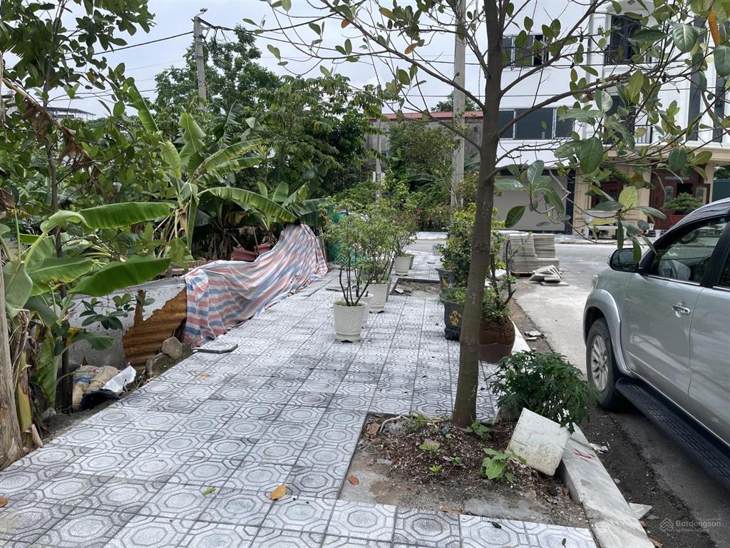 Bán đất tiềm năng cạnh bệnh viện việt đức
