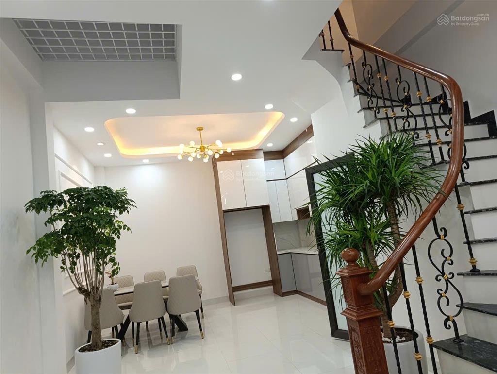 Nhà đẹp ngũ hiệp  thanh trì, hà nội | ô tô đỗ cửa | sẵn ô chờ thang máy