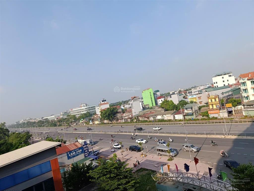 Nhà đẹp ngũ hiệp  thanh trì, hà nội | ô tô đỗ cửa | sẵn ô chờ thang máy