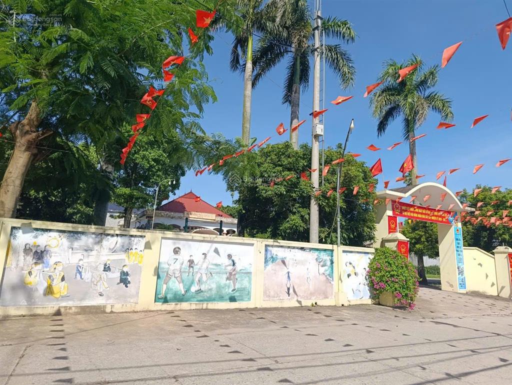 Chính chủ cần bán lô đất đẹp tại phú xuyên