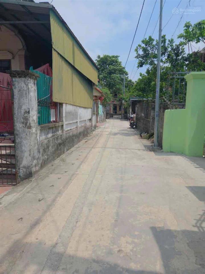 50m2 đất tt phú xuyên, không lỗi không quy hoạch giá nhỉnh 1 tỷ