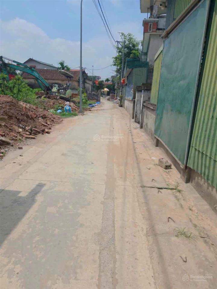 50m2 đất tt phú xuyên, không lỗi không quy hoạch giá nhỉnh 1 tỷ