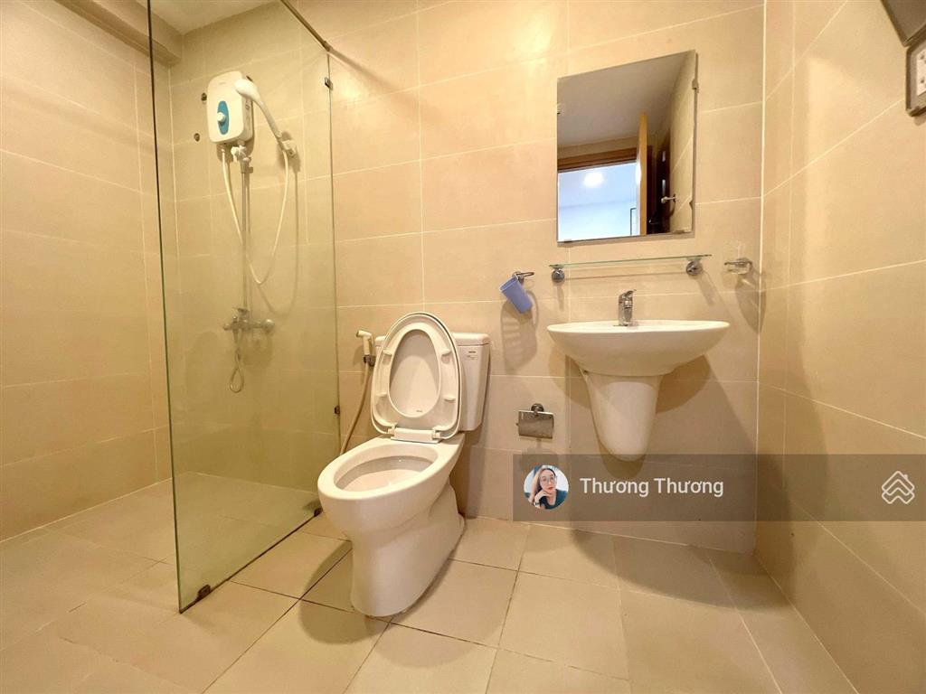 Cho thuê căn hộ full nội thất charmington la pointe quận 10 chỉ 12tr