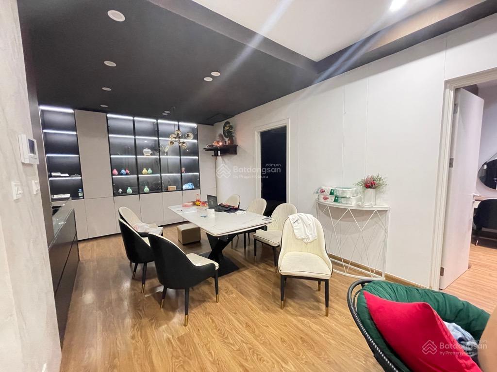 Chính chủ bán gấp căn hộ gamuda, 95,2m², 0354 147 ***. view biệt thự, đẹp xuất sắc, chỉ 7,2 tỷ