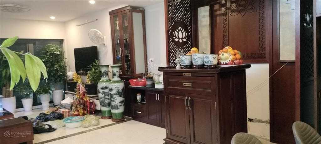 Chính chủ cho thuê căn hộ chung cư
