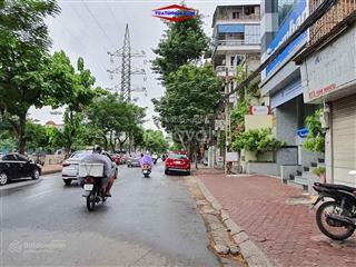 Nhà kim ngưu  mặt ngõ to như phố  kinh doanh đỉnh  giá 9.5 tỷ