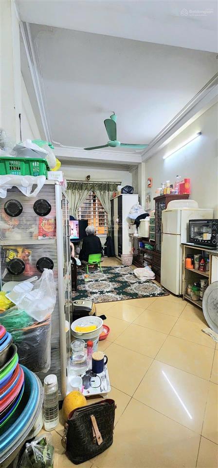 Nhà kim ngưu  mặt ngõ to như phố  kinh doanh đỉnh  giá 9.5 tỷ