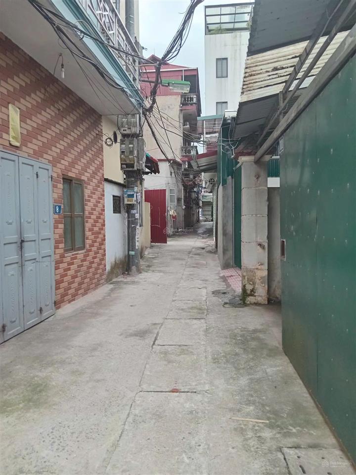 Chính chủ bán đất đông mỹ thanh trì nở hậu, 1 bước ra mặt đường 2 ô tô tránh nhau