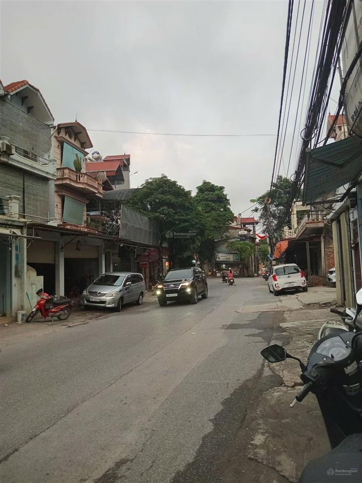 Chính chủ bán đất đông mỹ thanh trì nở hậu, 1 bước ra mặt đường 2 ô tô tránh nhau