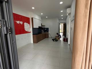Căn hộ 1 phòng ngủ 50m2, tách bếp view công viên tại vạn phúc city cần cho thuê