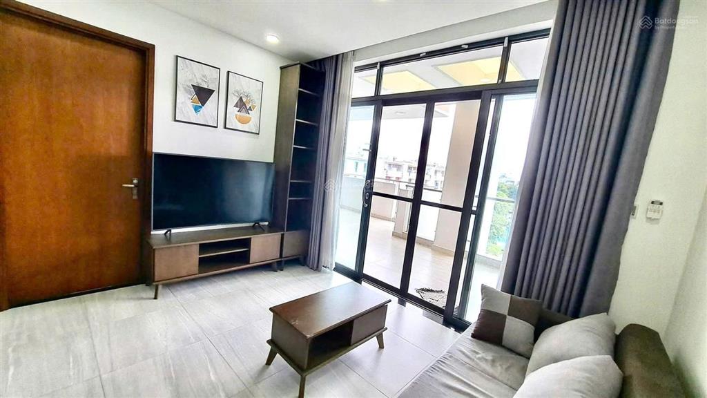 Căn hộ 3 phòng ngủ full nội thất cao cấp ,view công viên hồ bơi tại vạn phúc city cần cho thuê