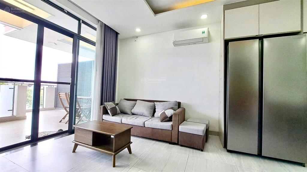 Căn hộ 3 phòng ngủ full nội thất cao cấp ,view công viên hồ bơi tại vạn phúc city cần cho thuê