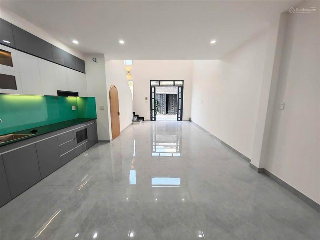 Bán nhà 2 tầng btct nguyễn thị tú, bình tân, hxh giá chỉ 3.75 tỷ tl sổ hồng riêng