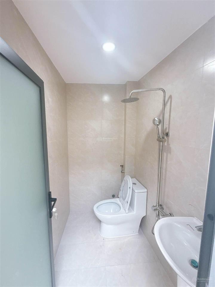 Bán nhà 2 tầng btct nguyễn thị tú, bình tân, hxh giá chỉ 3.75 tỷ tl sổ hồng riêng