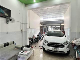 Bán nhà bình tân, gần lê trọng tấn, hxh 3 tầng btct, 60m2 giá 3.9 tỷ