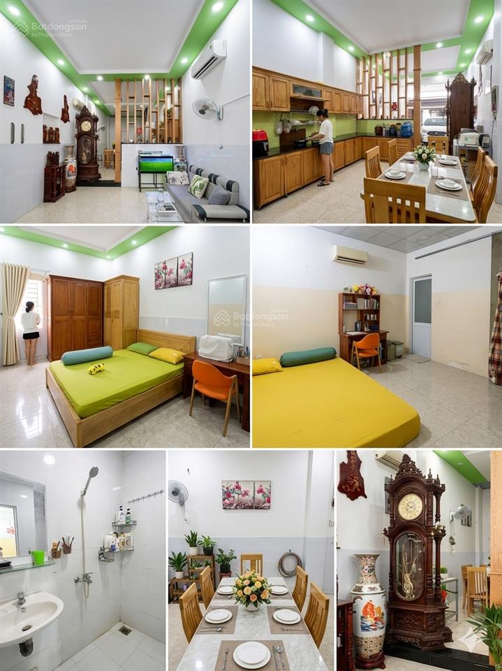 Bán nhà bình tân, gần lê trọng tấn, hxh 3 tầng btct, 60m2 giá 3.9 tỷ