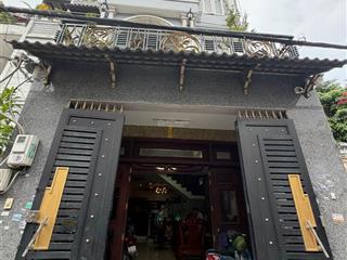 Bán nhà bình tân,hương lộ 3, 4 tầng btct, (7.2x17m) hxt thông, giá nhỉnh 8 tỷ