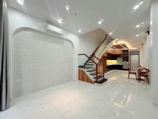Bán nhà, ngay lê văn quới hxh, (55m²) 4 tầng btct, full nội thất cao cấp chỉ nhỉnh 6 tỷ