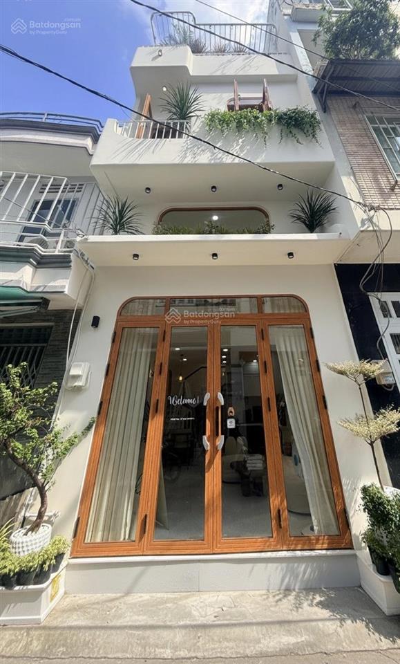 Bán nhà bình tân, kênh 26/3, gần tân phú
30m², 4 tầng btct, hxt chỉ 5.19 tỷ