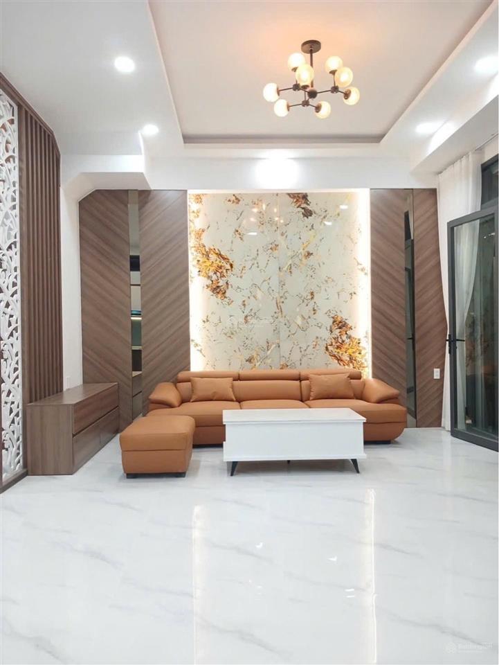 Siêu phẩm lô góc 2 mt 70m 4 tầng nhà đẹpfull nội thất hxh thông. gò xoài, lê văn quới giá 6.97t