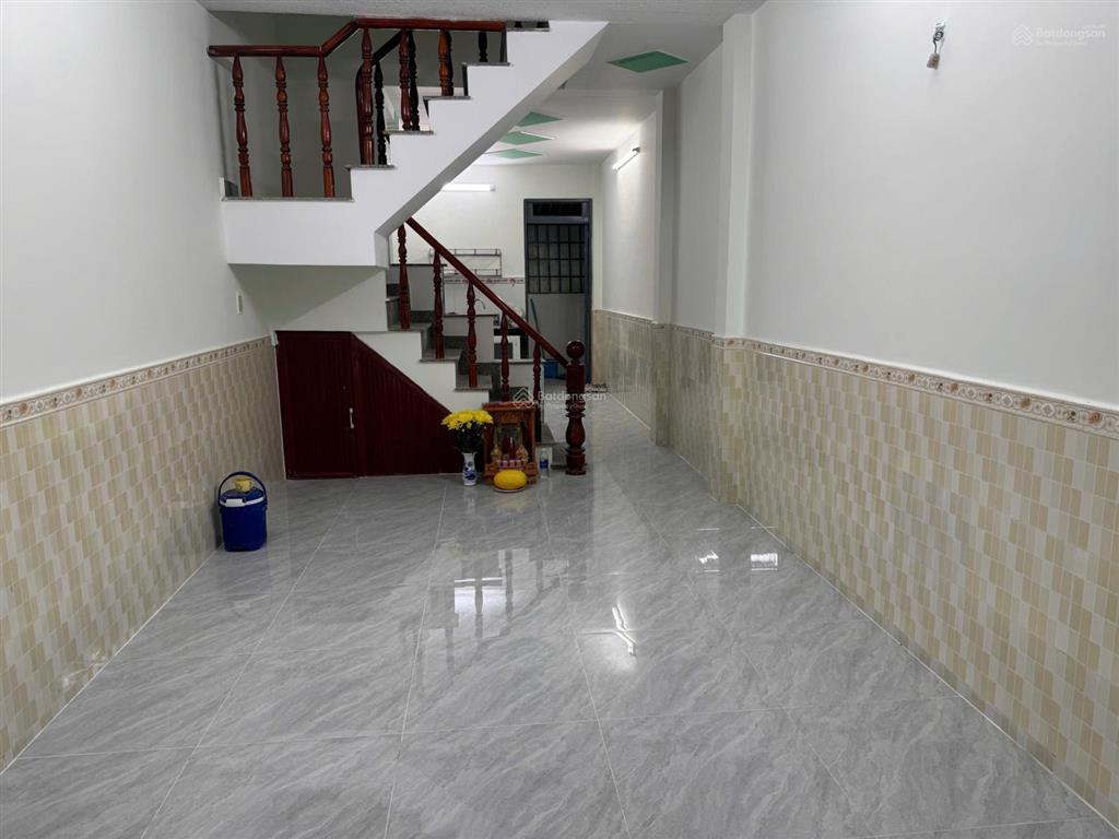 Bán nhà riêng tại nhà 402, khu phố 68, đường hiệp thành 13, 3,9 tỷ, 40m2, chính chủ, giá tốt