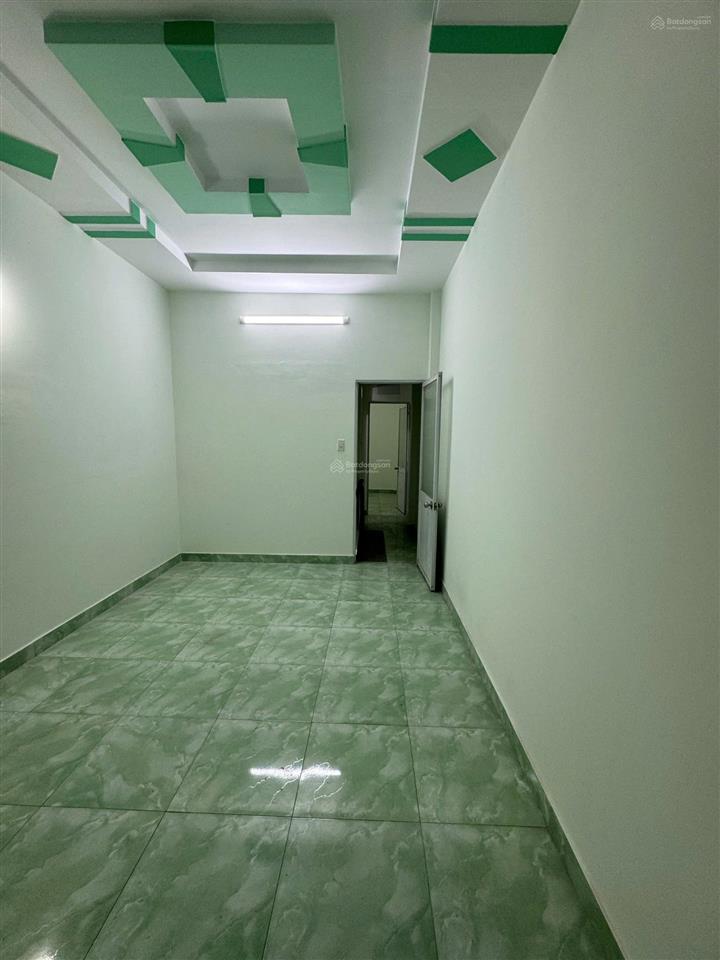 Bán nhà riêng tại nhà 402, khu phố 68, đường hiệp thành 13, 3,9 tỷ, 40m2, chính chủ, giá tốt