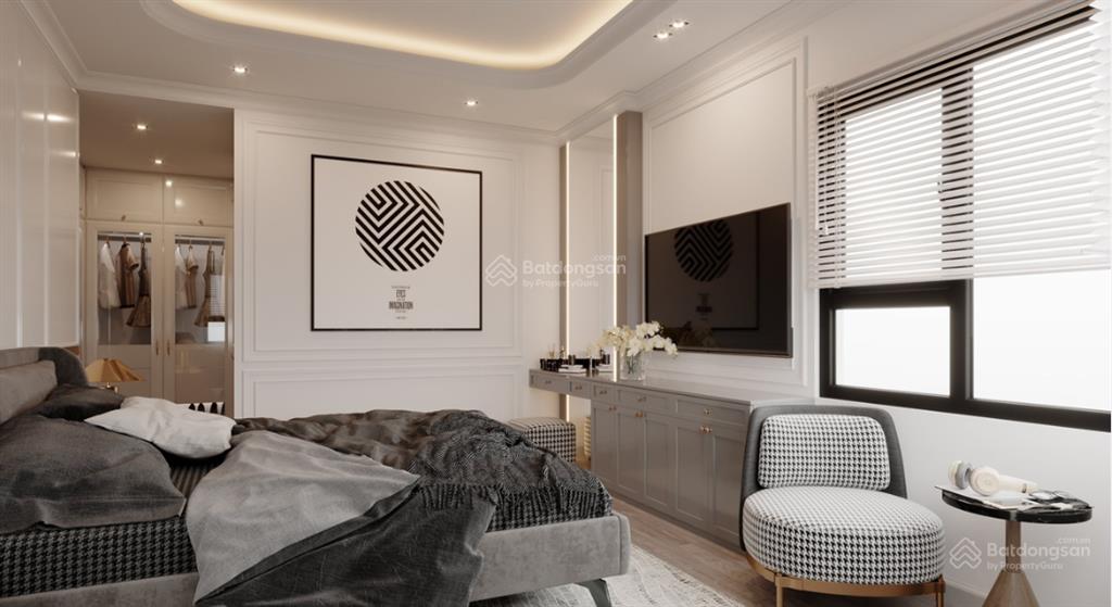 Cho thuê căn hộ tại the nelson private residences, 29 láng hạ, 106m2, 3pn, giá từ 27 triệu/tháng